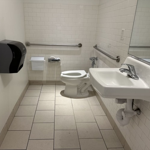 Commercial Cleaning